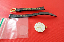 Garrard, Ladies 19mm 9ct Gold