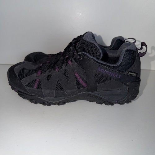 Merrell siren edge - siren,