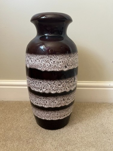 Vintage large scherich west - vintage,