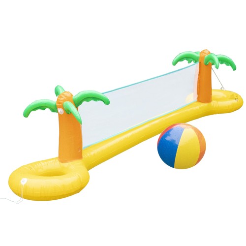 Giant inflatable palm tree - palm,