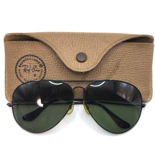 Vintage ray ban usa - ray-ban,