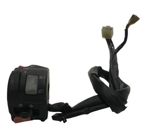 Left handlebar yamaha - left, 900