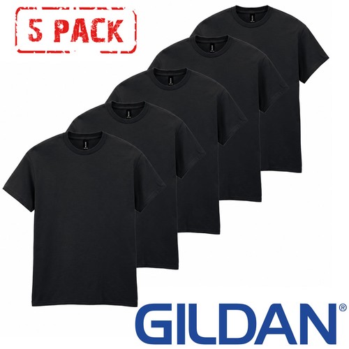 Pack gildan mens shirt - pack,