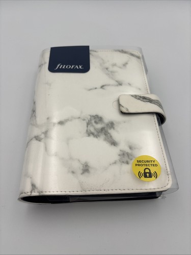 Filofax architexture marble - filofax,