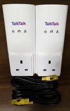 2 x D-Link DHP-P326AV