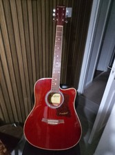 Westfield Electro Acoustic