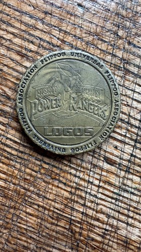 Mighty morphin power rangers - rangers,
