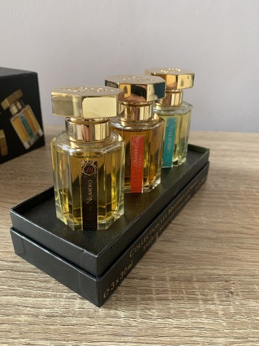 Artisan parfumeur collectors - parfumeur,