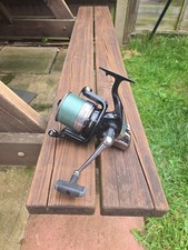 Daiwa Emcast Evo 5500 Big Pit