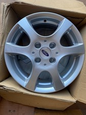 MK1 Ford Focus 15” Alloy