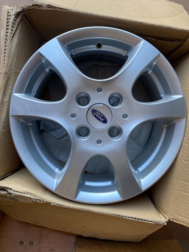 Mk1 ford focus - mk1, alloy