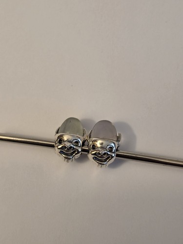 Trollbeads event beads - beads, set