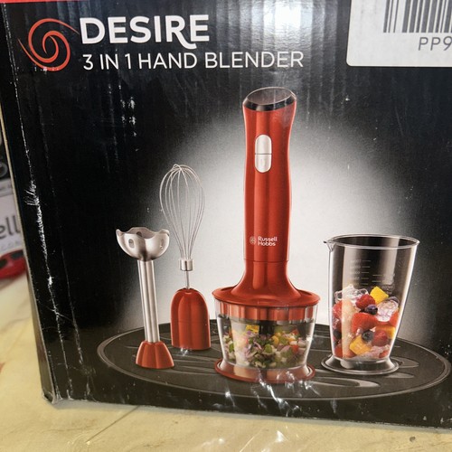 Russell hobbs 24700 - russell, desire