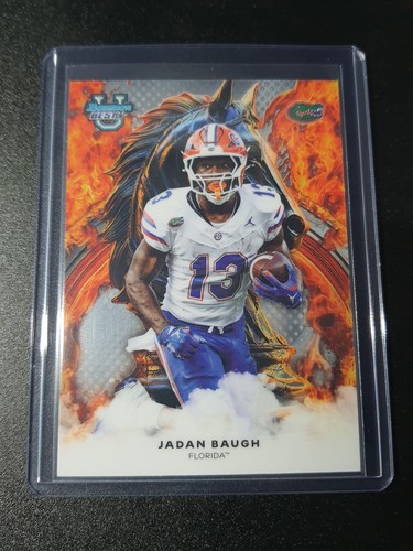 Jadan baugh bowman best - jadan,
