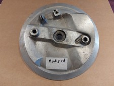 TRIUMPH  BSA 8" TLS FRONT HUB