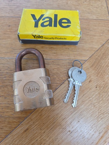Vintage yale cast iron 851 - vintage,