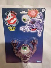 THE REAL GHOSTBUSTERS BUG EYE