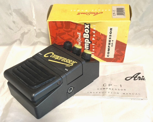 Box aria pro cp - aria, proⅡ