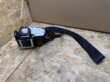 MERCEDES C CLASS C250 W204 2011 LEFT FRONT SEAT BELT 620380300
