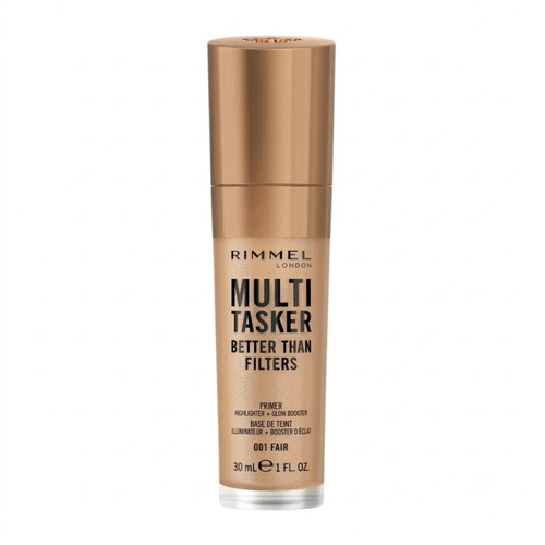 Rimmel multi tasker - tasker, better