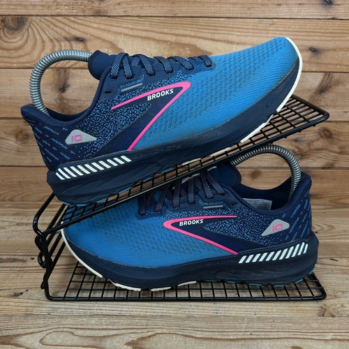 Brooks trainers womens size - brooks,