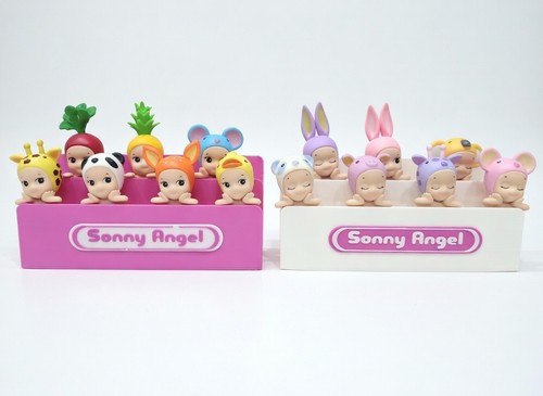 New sonny angel hippers anime - sonny,