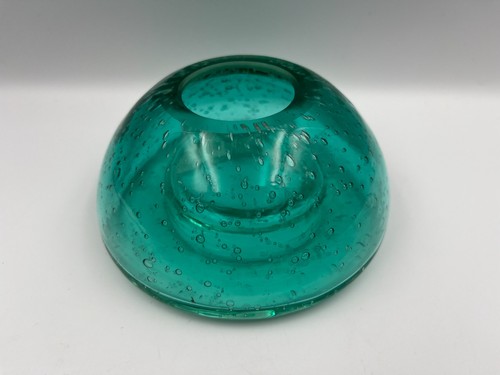 Antique heavy glass - heavy,