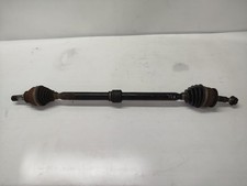 VAUXHALL ASTRA SRI MK7 2015-2019 Drive Shaft Right Front 13367074