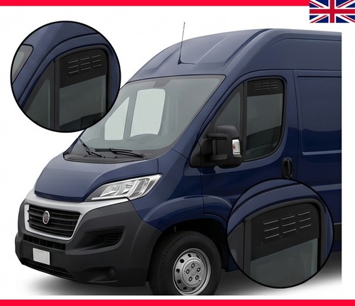 For fiat ducato 2014 - for,