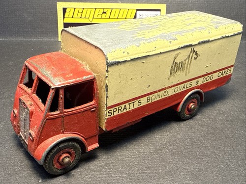 1954 dinky supertoys 917 - 1954-56,