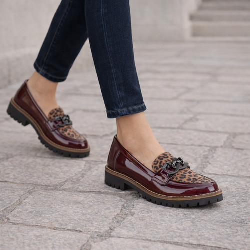 Women shoes emma loafer - women's,