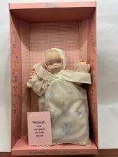 FURGA 45 2141 Velvet Doll Doll