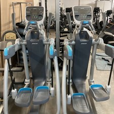 Precor AMT 835 with P30