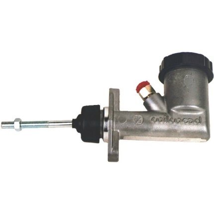 Wilwood integral brake - integral,