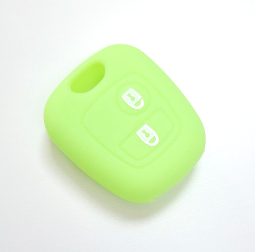 For peugeot key 107 - for, 307
