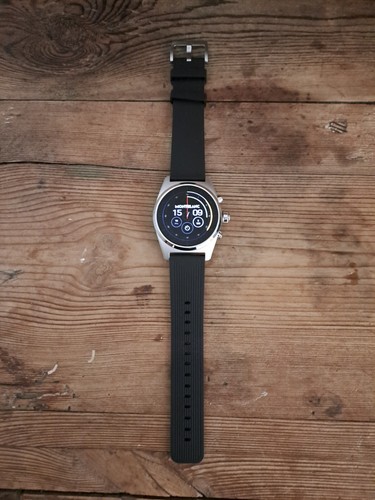 Mont blanc smart - blanc,