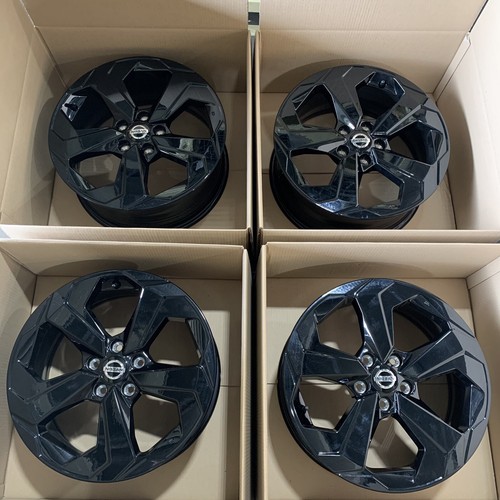 New genuine set - genuine, of
