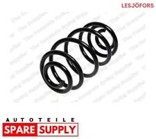 SUSPENSION SPRING FOR OPEL VAUXHALL LESJÖFORS 4263453
