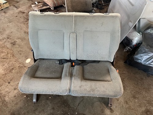 Transporter 1999 double - vw,