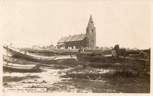 Newbiggin northumberland - newbiggin,,