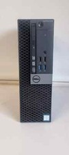 DELL OPTIPLEX 3040 DESKTOP SFF PC | 6TH GEN CORE i5-6500 16GB 512GB SSD
