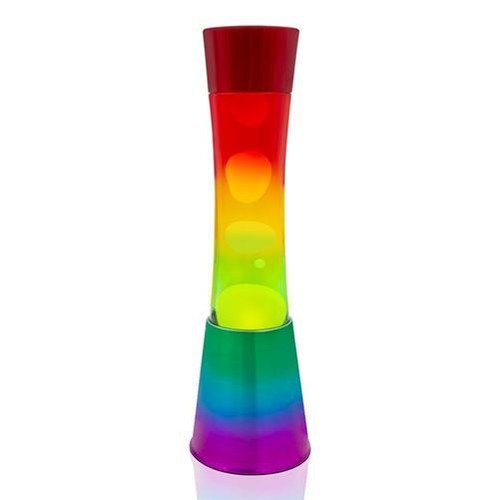 Retro lava lamps - 16", relaxing