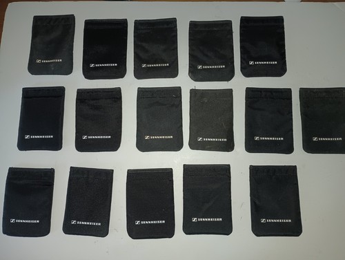 Sennheiser pouch for - sennheiser,
