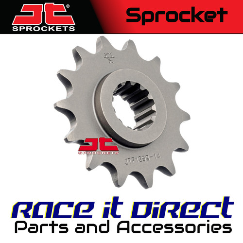 Sprocket for honda - for, vt250