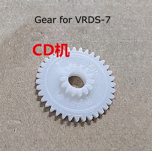 Teac vrds brand new high - new,