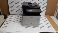 Samsung CLX-6260ND Color Laser