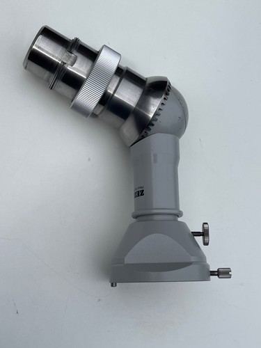Zeiss stereo coobservation - stereo,