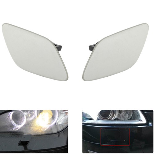 Left right headlight washer - left+right,