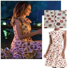 La DoubleJ Dress M Short & Sassy - Worn in A Tourist’s Guide to Love Netflix