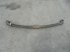 MITSUBISHI CANTER 7.5 TON 3 LEAF FRONT SPRING - FITS 1998-2010